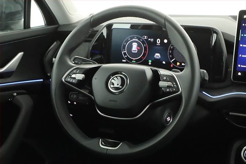 Škoda Kodiaq (2025) 1.5 TSI - fotka 15 z 16