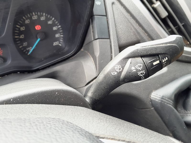 Ford Transit 2,2 agregat Therm - fotka 25 z 41