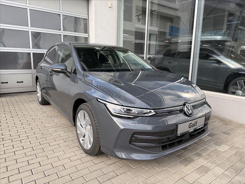 Volkswagen Golf (2026) 1,5 TSI 85kW 6G  People - fotka 3 z 20