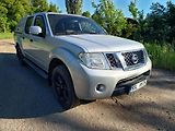 Nissan Navara (2010) - náhled 9