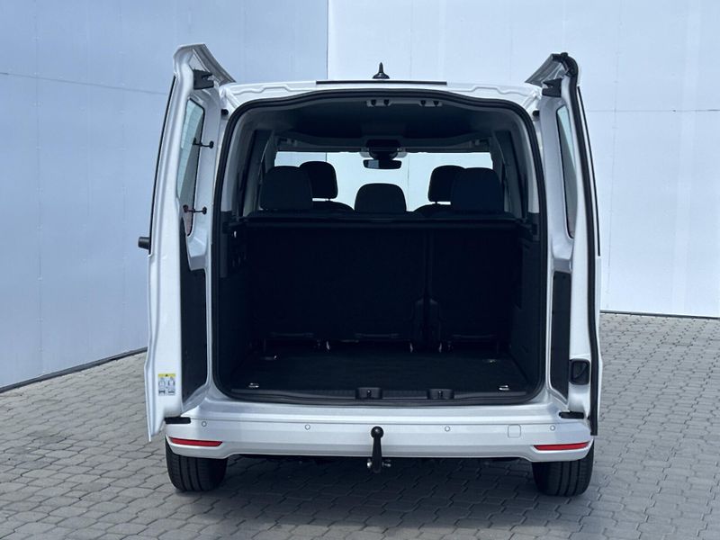Volkswagen Caddy (2026) 6G 2,0TDI - fotka 4 z 7