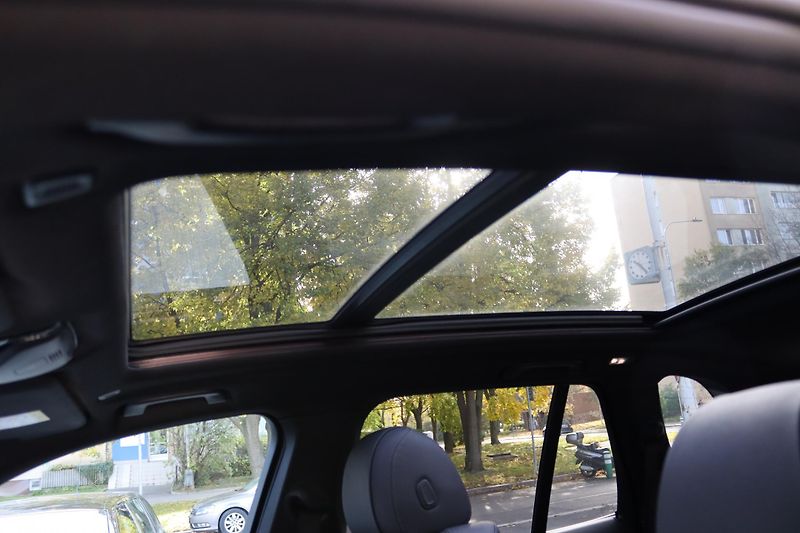 BMW X5 XDRIVE 30D M-PAKET G05 195kW  - fotka 36 z 49
