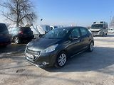 Peugeot 208 1.2VTI - náhled 14