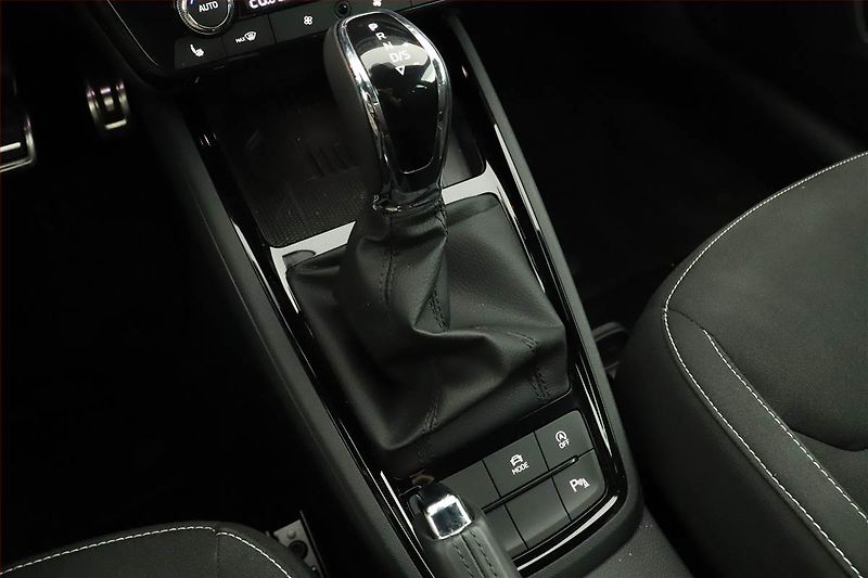Škoda Scala (2026) 1.0 TSI, Monte Carlo - fotka 13 z 17