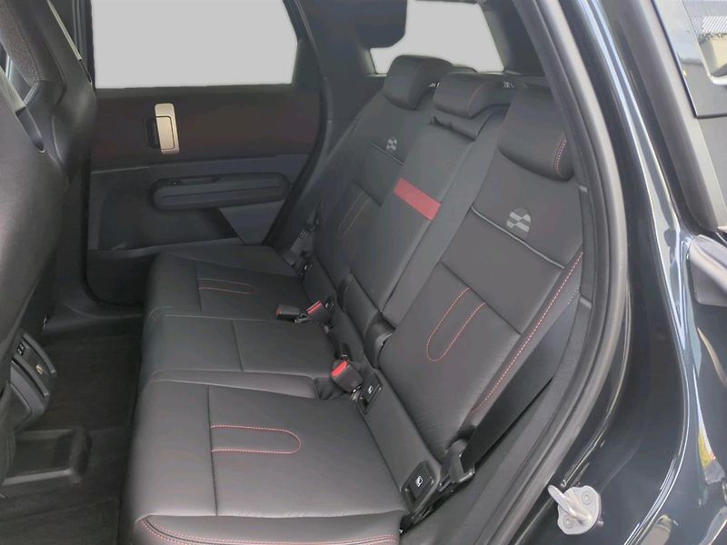 Mini Countryman SE ALL4 - fotka 9 z 15