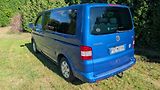Volkswagen Multivan (2007) - náhled 2