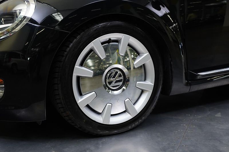 Volkswagen Beetle - fotka 10 z 23