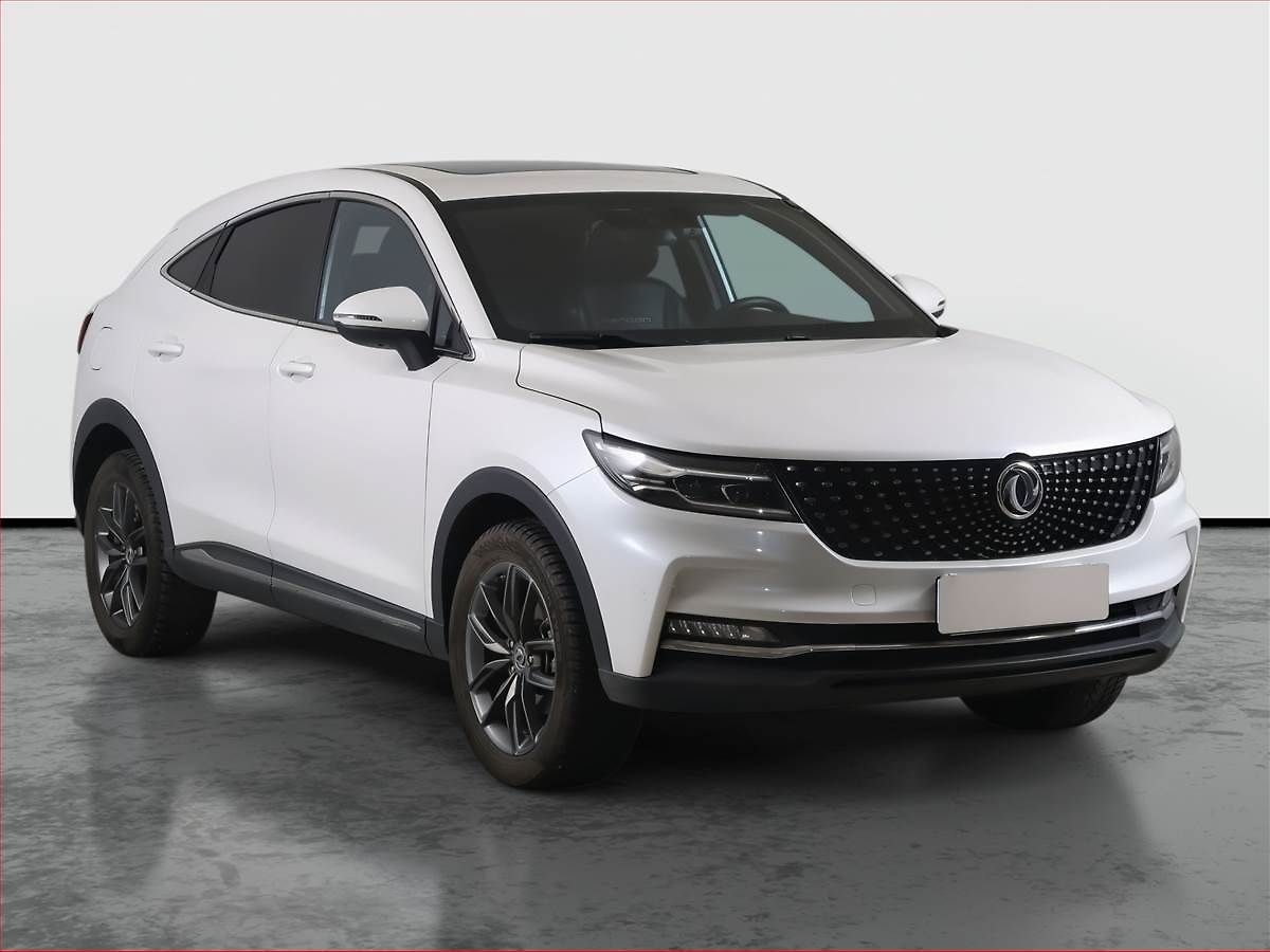 Dongfeng Fengon 5 1.5 Turbo