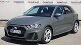 Audi A1 35 TFSI S-line Stronic - náhled 1
