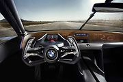 BMW 3.0 CSL Hommage R.