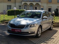Škoda Octavia 1.0 TSI DSG CarPlay Tažné Senz - fotografie inzerátu