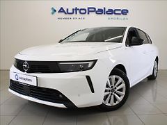 Opel Astra 1,5 CDTI 96kW AT Tažné 1.maj.Č - fotografie inzerátu