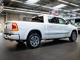 Dodge RAM (2024) 5.7 Limited Elite Edition LPG - náhled 9