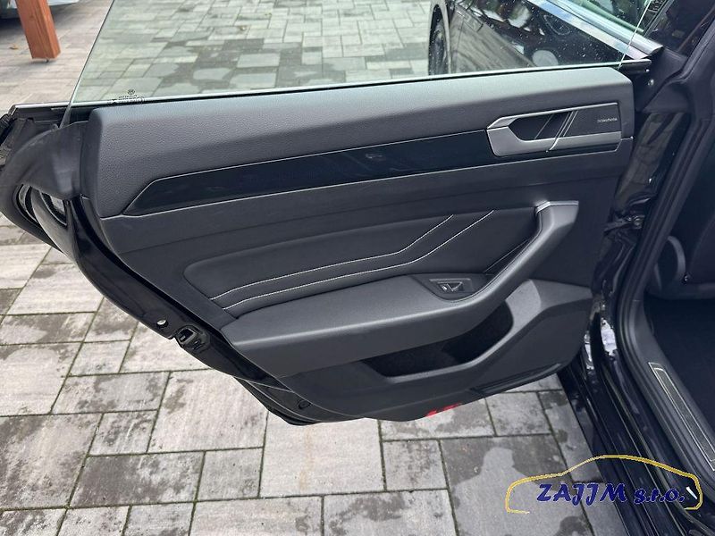 Volkswagen Arteon Shooting Brake R-line 2.0TDI 147kw 4x4 DSG - fotka 37 z 50