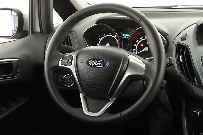 Ford B-MAX (2015) Trend 1.0 EcoBoost - fotka 11 z 12
