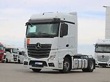 Mercedes-Benz Actros 1845, EURO 6 - náhled 1