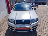 Škoda Fabia (2005) 1.4 16V Classic Klima 24.500km - náhled 37