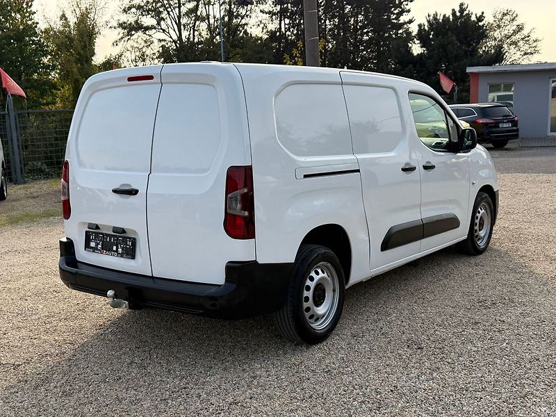 Toyota ProAce 1.5D-4D 75kW*L2H1*CZ*193tisKM - fotka 12 z 27
