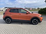 Volkswagen T-Cross 1,0 TSi 70kw Radar Klima odp. - náhled 12