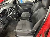 Chevrolet Aveo (2009) 1.2i, ČR, tažné, STK5/28 - náhled 2