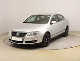 Volkswagen Passat (2007) Business 2.0 TDI, po STK - náhled 1