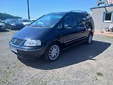 Volkswagen Sharan 2.0 TDI, 7 míst, tažné - náhled 1