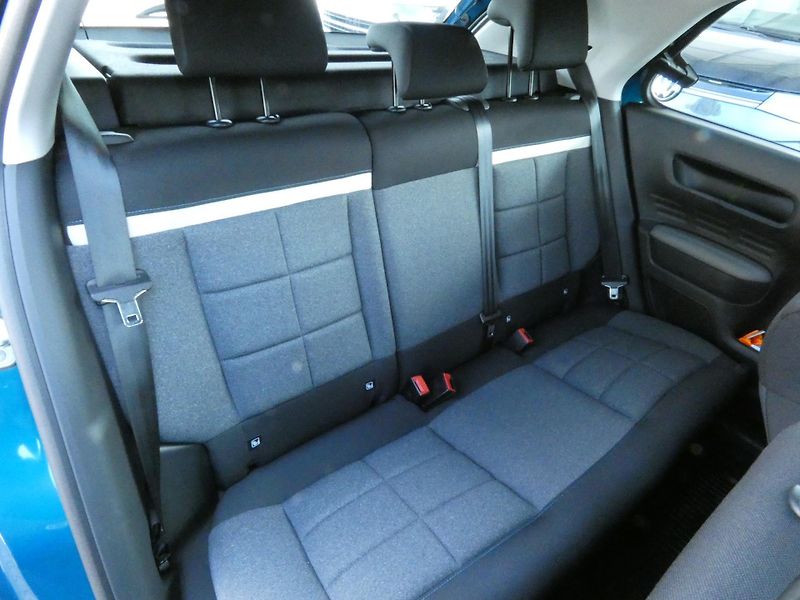 Citroën C4 Cactus (2020) 1,5 dci - fotka 23 z 29