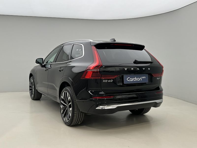 Volvo XC60 (2026) T6 AWD PLUS BRIGHT AUT - fotka 9 z 51