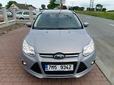 Ford Focus (2014) 1,0 ECOBOOST AC BT TEMP - náhled 1