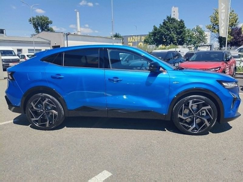 Renault Rafale (2026) esprit Alpine hyper hybrid E-T - fotka 6 z 29