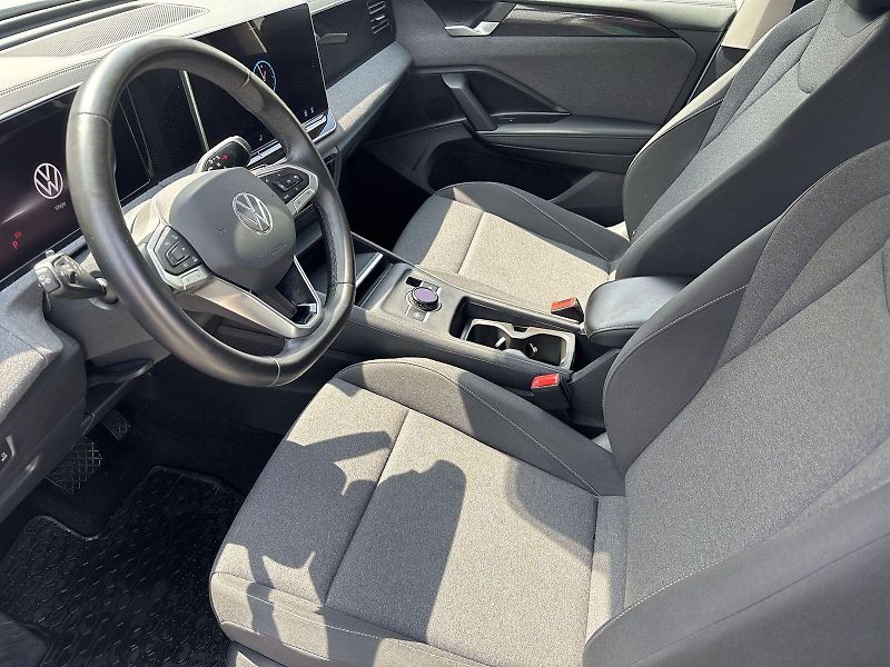 Volkswagen Tiguan (2024) 1.5 eTSI DSG Life - fotka 7 z 26