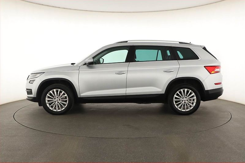 Škoda Kodiaq (2017) 2.0 TDI 4x4 - fotka 3 z 30