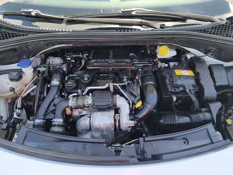 Citroën C3 (2013) - fotka 16 z 34