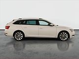 Škoda Superb (2018) 2.0 TDI, 4X4, Automat, Kůže - náhled 6