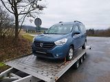Dacia Dokker 1.2 TCe - Klima špatný´motor - náhled 4