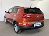 Kia Sportage (2011) 2.0CRDi 4x4, ČR, Navi, AC - náhled 6