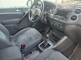 Volkswagen Tiguan (2014) 2.0 TDI 4Motion,Rozvody - náhled 14