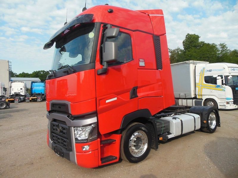 Renault Trucks T T520 HIGH, COMFORT, LOWDECK, T - fotografie inzerátu