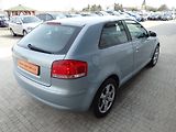 Audi A3 1.6i ZÁLOHOVÁNO - náhled 3