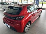 Peugeot 208 1,2   PureTech,PŮVOD ČR - náhled 6