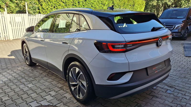Volkswagen ID.4 ID4-PURE-125KW-ALU - fotka 4 z 26