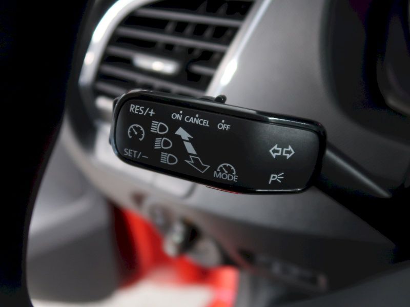 Škoda Fabia (2016) AMBITION COMFORT 1.2TSI 66kW T - fotka 18 z 30