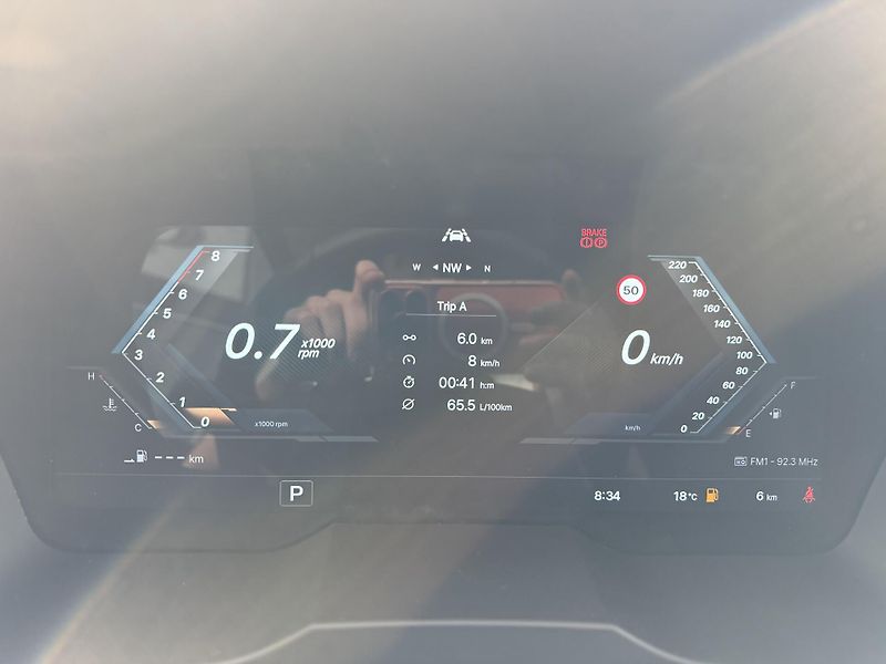 KGM Korando (2026) - fotka 18 z 21