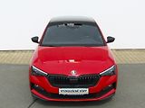 Škoda Scala (2022) Monte Carlo 1,5 TSI DSG - náhled 7