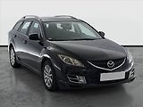 Mazda 6 (2008) 2.0, Tempomat - náhled 1