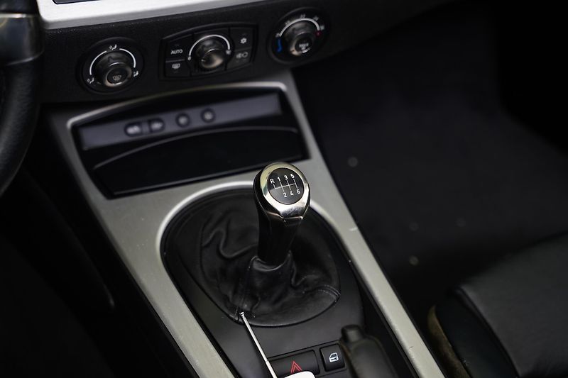 BMW Z4 - fotka 21 z 23