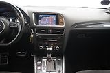 Audi SQ5 3,0 TDI S-LINE QUATTRO AUT. - náhled 22