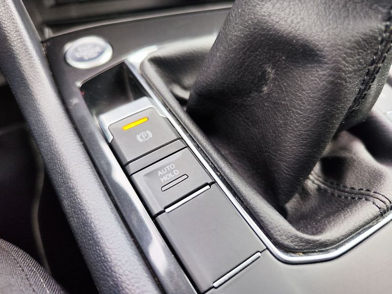 Volkswagen Tiguan 1.5 TSI/110kW Comfortline - fotka 26 z 35
