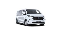 Ford Transit Custom (2026) Limited 320 L2, Kombi, 2.0 Eco - fotografie inzerátu