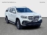 Mercedes-Benz Třídy X X 350d Progressive - náhled 7